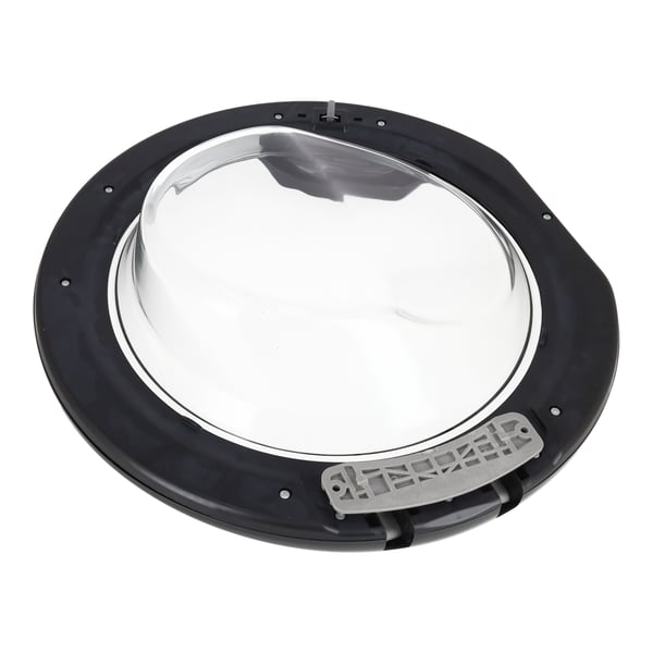Porthole door complete