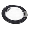 Hoover Washing Machine Porthole door complete - Image 5