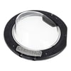 Hoover Washing Machine Porthole door complete - Image 8