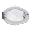 Hoover Washing Machine Door Glass & Handle, Silver Chrome - Image 11