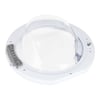 Hoover Washing Machine Door Glass & Handle Complete - Image 2