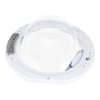 Hoover Washing Machine Door Glass & Handle Complete - Image 3