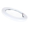 Hoover Washing Machine Door Glass & Handle Complete - Image 5