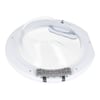 Hoover Washing Machine Door Glass & Handle Complete - Image 6