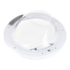 Hoover Washing Machine Door Glass & Handle Complete - Image 11