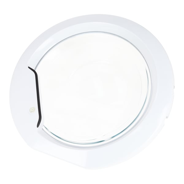 Porthole door complete