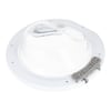 Candy Washing Machine Porthole door complete - Image 11