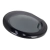 Hoover Washing Machine Black Door Glass And Frame - Image 4