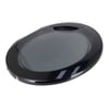 Hoover Washing Machine Black Door Glass And Frame - Image 7