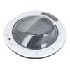 Hoover Washing Machine Black Door Glass And Frame - Image 9