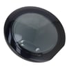 Hoover Washing Machine Black Door Glass And Frame - Image 11