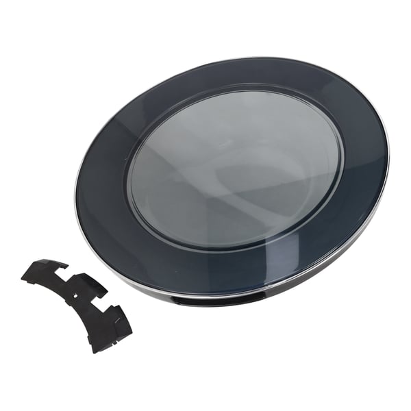 Porthole door complete