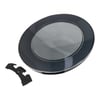 Candy Washing Machine Porthole door complete - Image 1