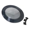 Candy Washing Machine Porthole door complete - Image 8