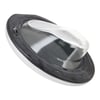 Hoover Washing Machine Porthole door complete - Image 6