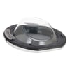Hoover Washing Machine Porthole door complete - Image 8