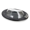 Hoover Washing Machine Porthole door complete - Image 11
