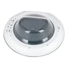 Hoover Washing Machine Porthole door complete - Image 6