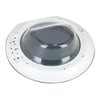 Hoover Washing Machine Porthole door complete - Image 9