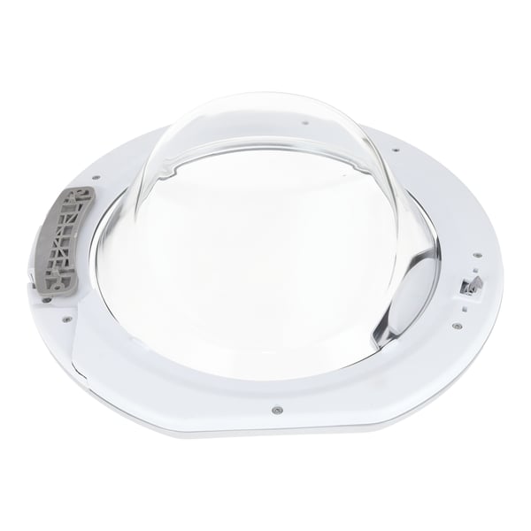 Porthole door complete