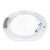 Hoover Washing Machine Porthole door complete - Image 1
