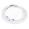 Hoover Washing Machine Porthole door complete - Image 7