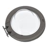 Candy Washing Machine Door Glass Frame and Handle, White - Image 5