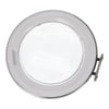 Candy Washing Machine Door Glass Frame and Handle, White - Image 11