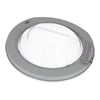Candy Washing Machine Door Glass Handle And Hinge - Image 2