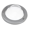 Candy Washing Machine Door Glass Handle And Hinge - Image 4