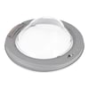 Candy Washing Machine Porthole door complete - Image 3