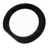 Hoover Washing Machine Door Glass & Hinge Complete - Image 2