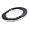 Hoover Washing Machine Door Glass & Hinge Complete - Image 3
