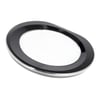 Hoover Washing Machine Door Glass & Hinge Complete - Image 10