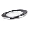 Hoover Washing Machine Door Glass & Hinge Complete - Image 11