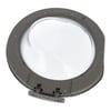 Hoover Washing Machine Door Frame & Glass Panel, White - Image 3