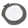 Hoover Washing Machine Door Frame & Glass Panel, White - Image 7