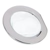 Hoover Washing Machine Door Frame & Glass Panel, White - Image 8
