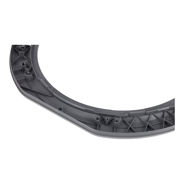 Porthole door inner frame
