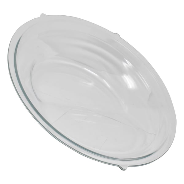 Door Glass Bowl