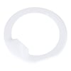 Hoover Washing Machine Door Front Frame White - Image 2