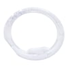 Hoover Washing Machine Door Front Frame White - Image 4