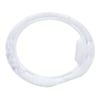 Hoover Washing Machine Door Front Frame White - Image 6
