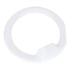 Hoover Washing Machine Door Front Frame White - Image 8