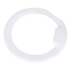 Hoover Washing Machine Door Front Frame White - Image 9