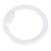 Hoover Washing Machine Door Front Frame White - Image 10