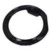 Hoover Washing Machine Black Door Frame Front Outer Trim - Image 4