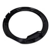 Hoover Washing Machine Black Door Frame Front Outer Trim - Image 5