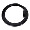 Hoover Washing Machine Black Door Frame Front Outer Trim - Image 7