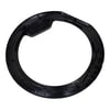 Hoover Washing Machine Black Door Frame Front Outer Trim - Image 8